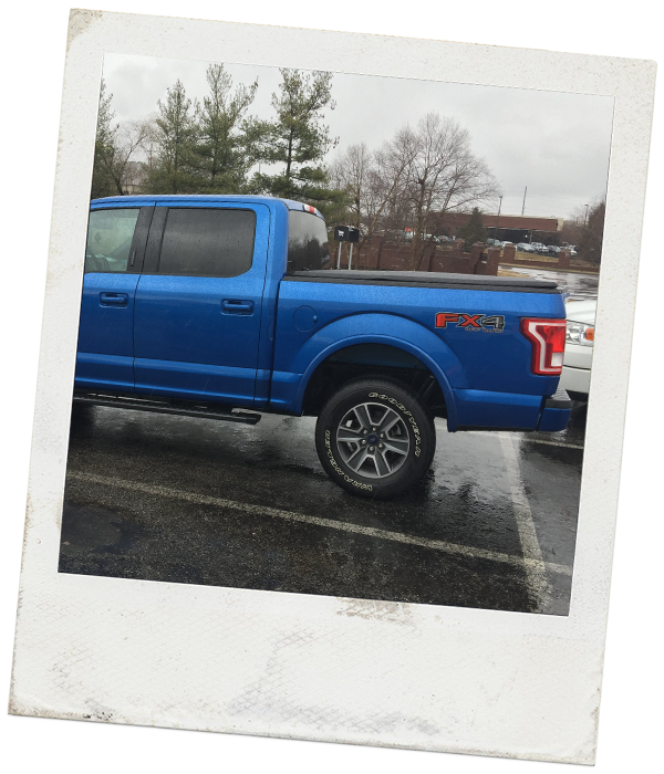 customer photo
