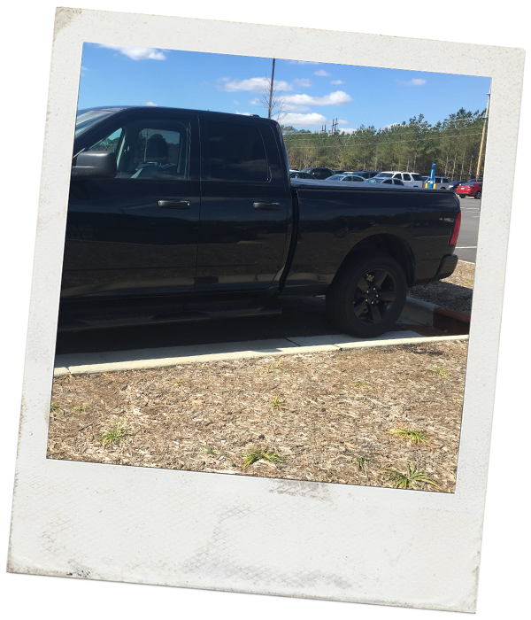 customer photo