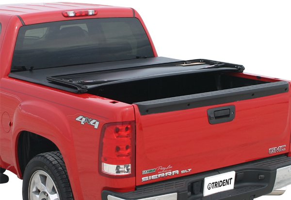 trident fastfold tonneau cover
